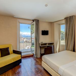 Camera deluxe con letto king size